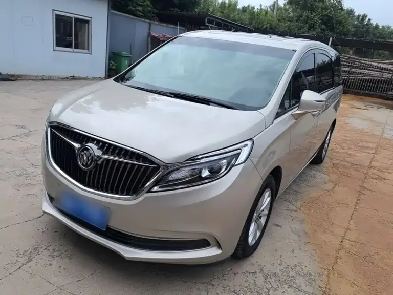Buick GL8 ES 28 T Comfort CN-V
