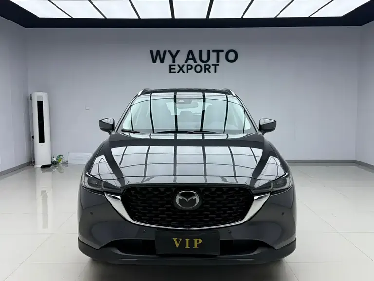 Mazda CX-5 2.0 L Auto 2 WD Smart Grace Pro