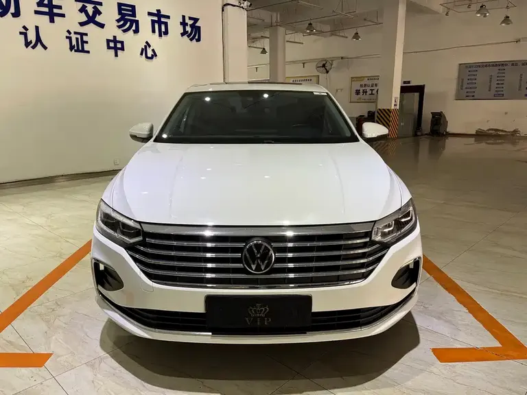 Volkswagen Lavida 1.5 L Auto 5 Million
