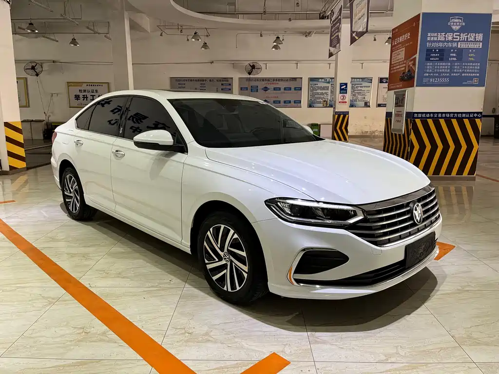 Lavida 1.5 L Auto 5 Million