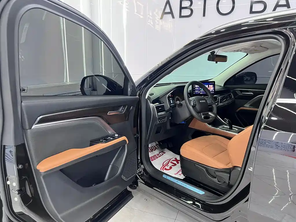 Haval H6 China Style 1.5 T Auto Urban