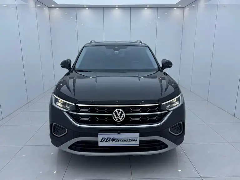 Volkswagen Tayron 280 TSI 2 WD Luxury Plus Advanced