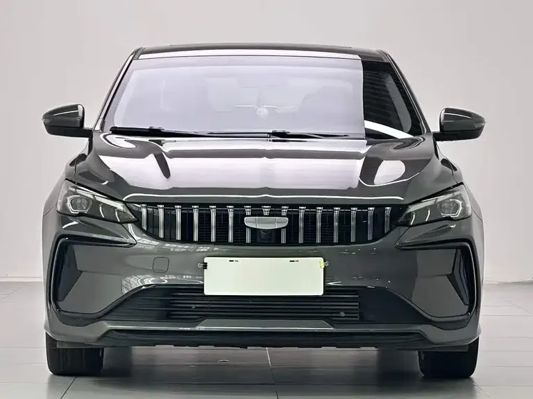 Geely Binrui Binrui COOL 1.5 T DCT Champion