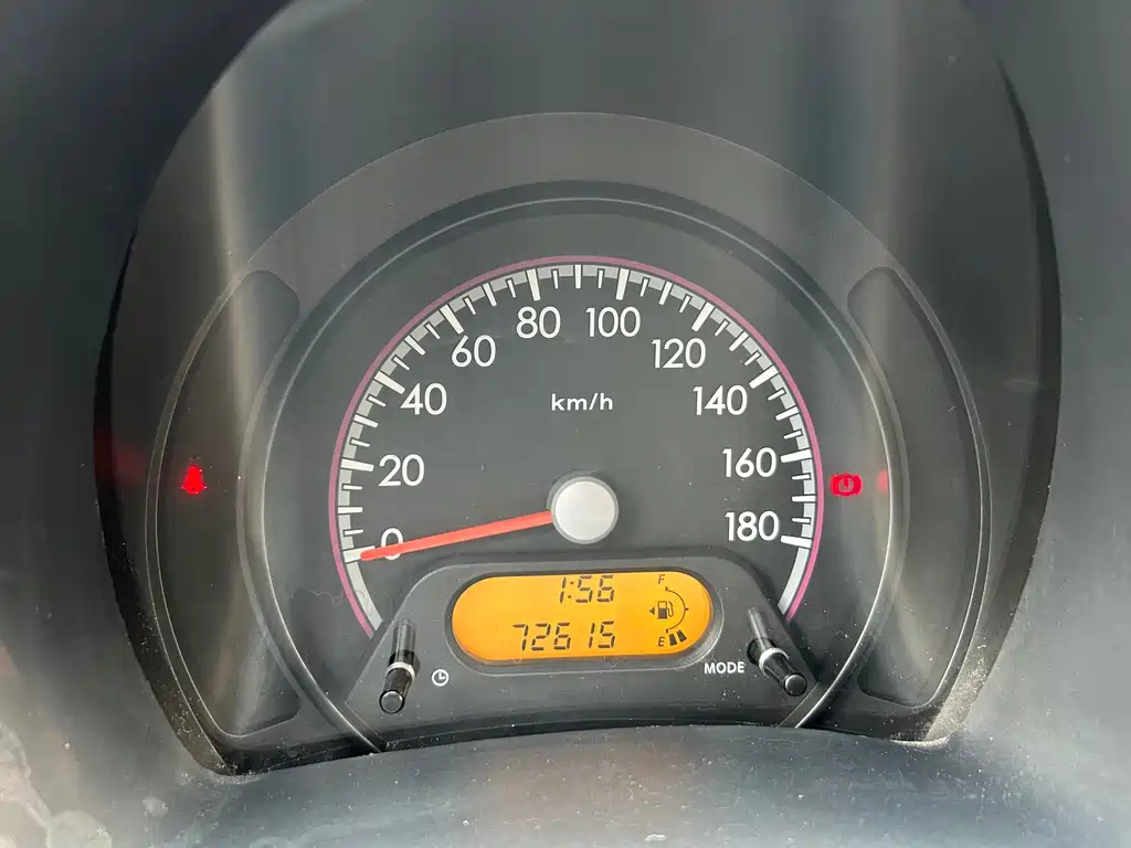 Alto 1.0 L Manual Luxury