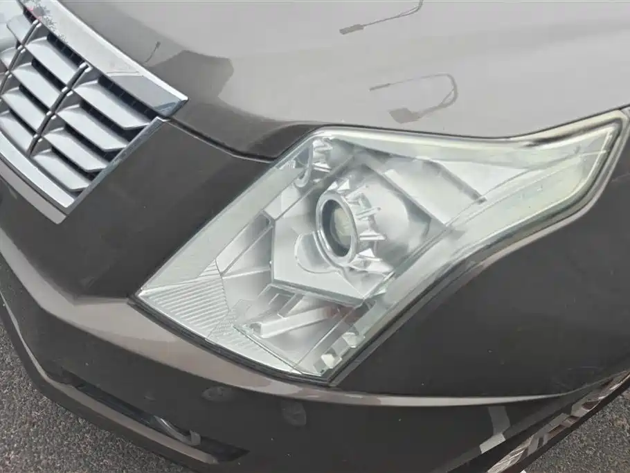 Cadillac SRX 3.0 L Elite