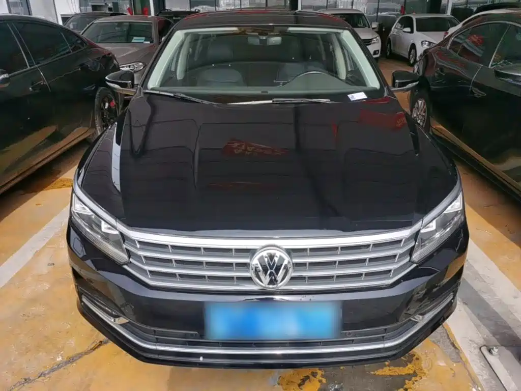 Passat 330 TSI DSG Royal