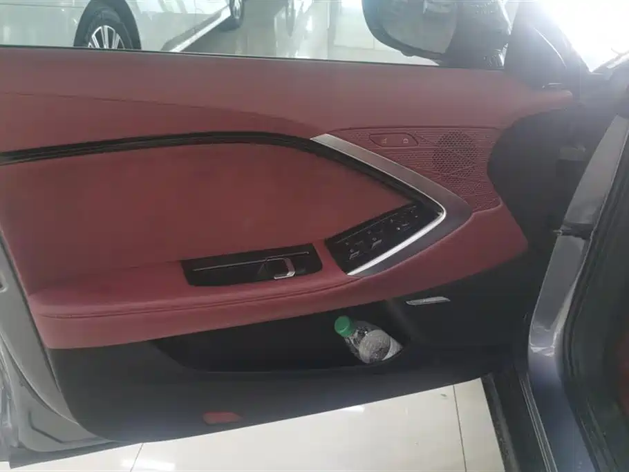 MG7 2.0 T Auto Trophy+ Turbo Dazzling