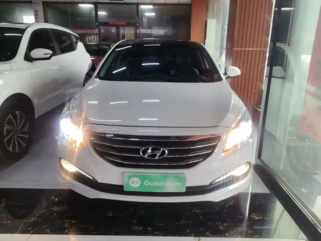 Mistra 1.8 L Auto Intelligent GLS