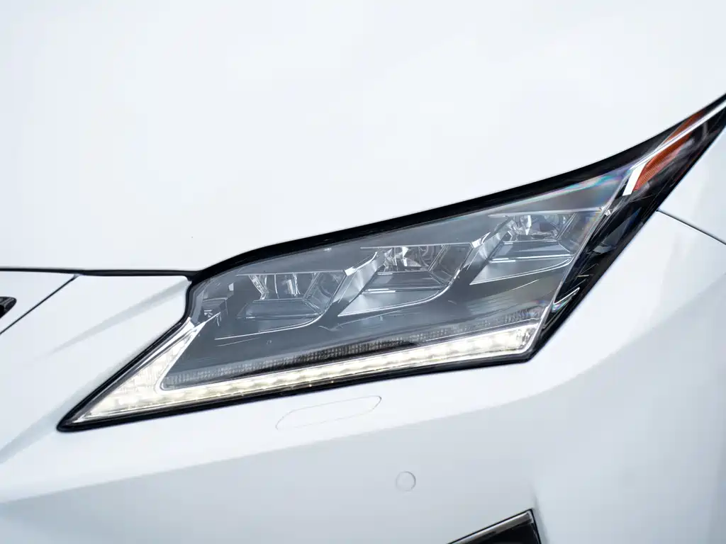 Lexus RX 300 4 WD F SPORT CN-V