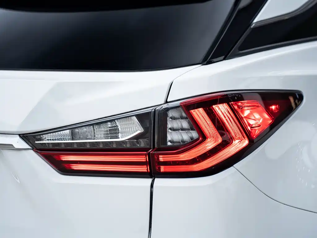 Lexus RX 300 4 WD F SPORT CN-V