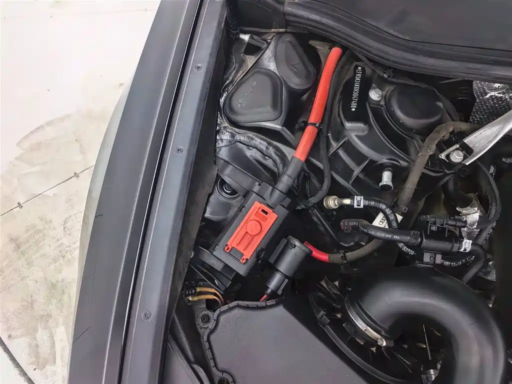 Audi A6 L 45 TFSI Select Dynamic
