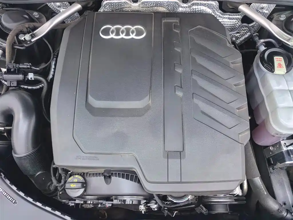 Audi A6 L 45 TFSI Select Dynamic