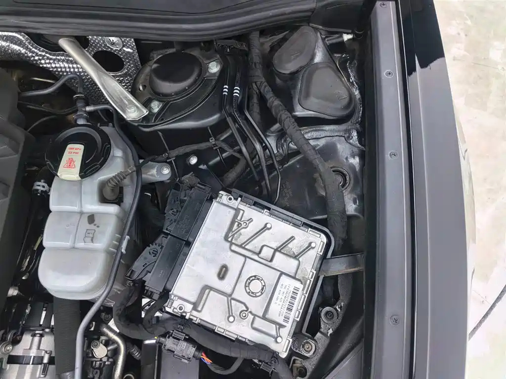 Audi A6 L 45 TFSI Select Dynamic