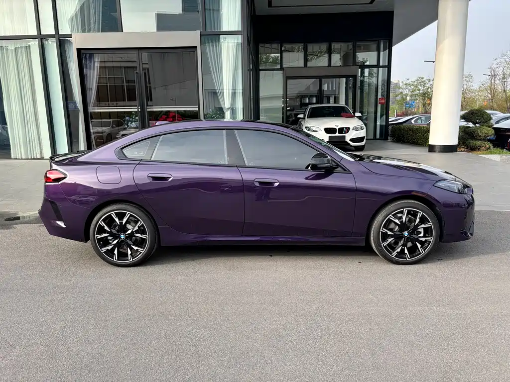 BMW 2 Series 225 L M Sport Night Package