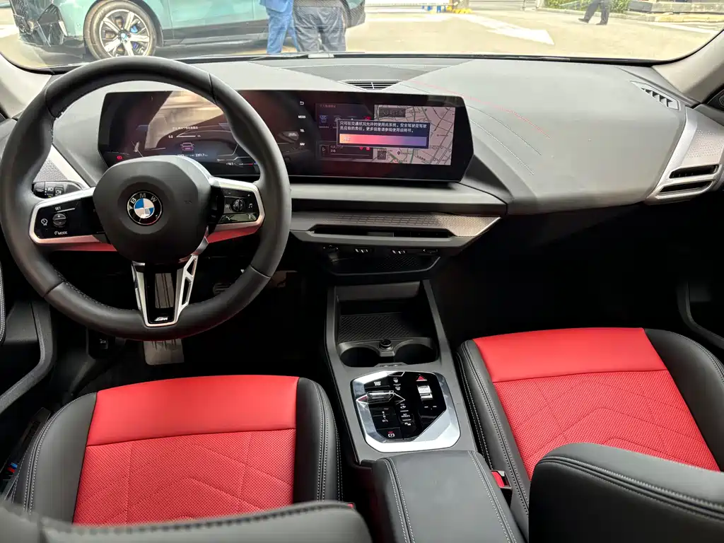 BMW 2 Series 225 L M Sport Night Package