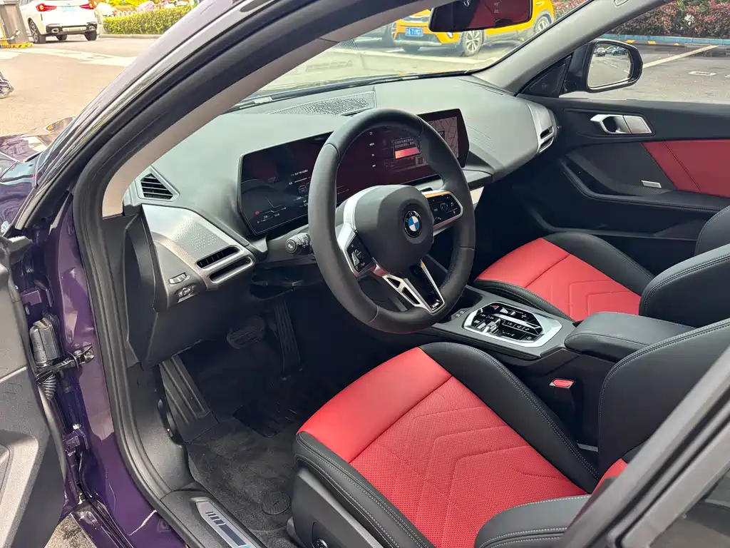 BMW 2 Series 225 L M Sport Night Package