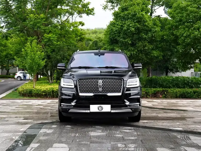 Lincoln Navigator 3.5 T Honor Shine CN-V