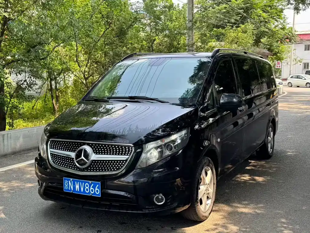 Vito 2.0 T Business CN-VI