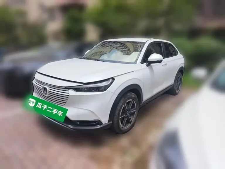 Honda Vezel 1.5 L CVT Elite