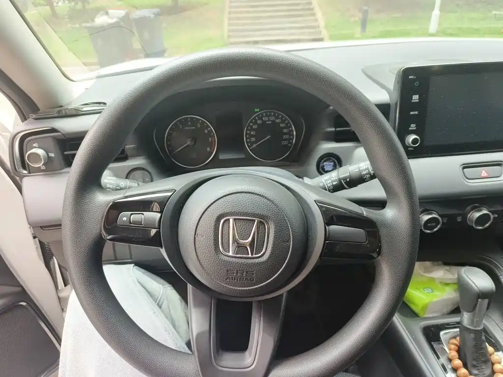 Vezel 1.5 L CVT Elite