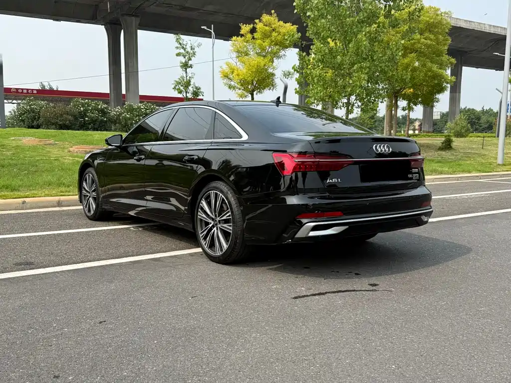 Audi A6 L 45 TFSI quattro Premium Dynamic