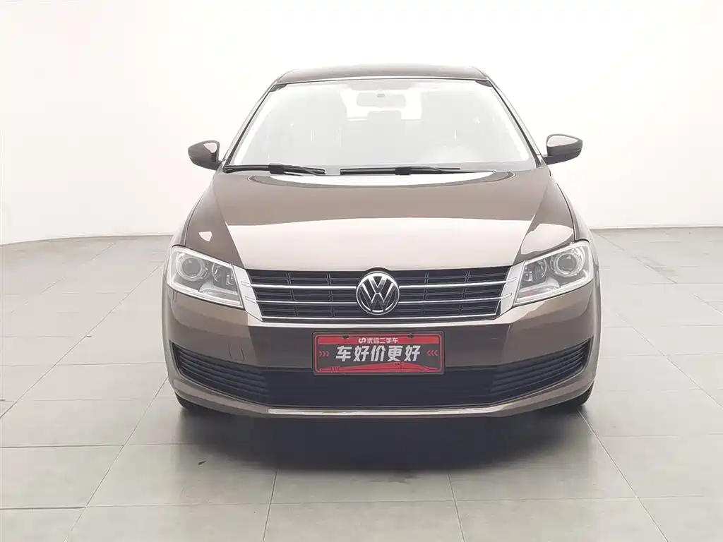 Gran Lavida 1.6 L Auto Style