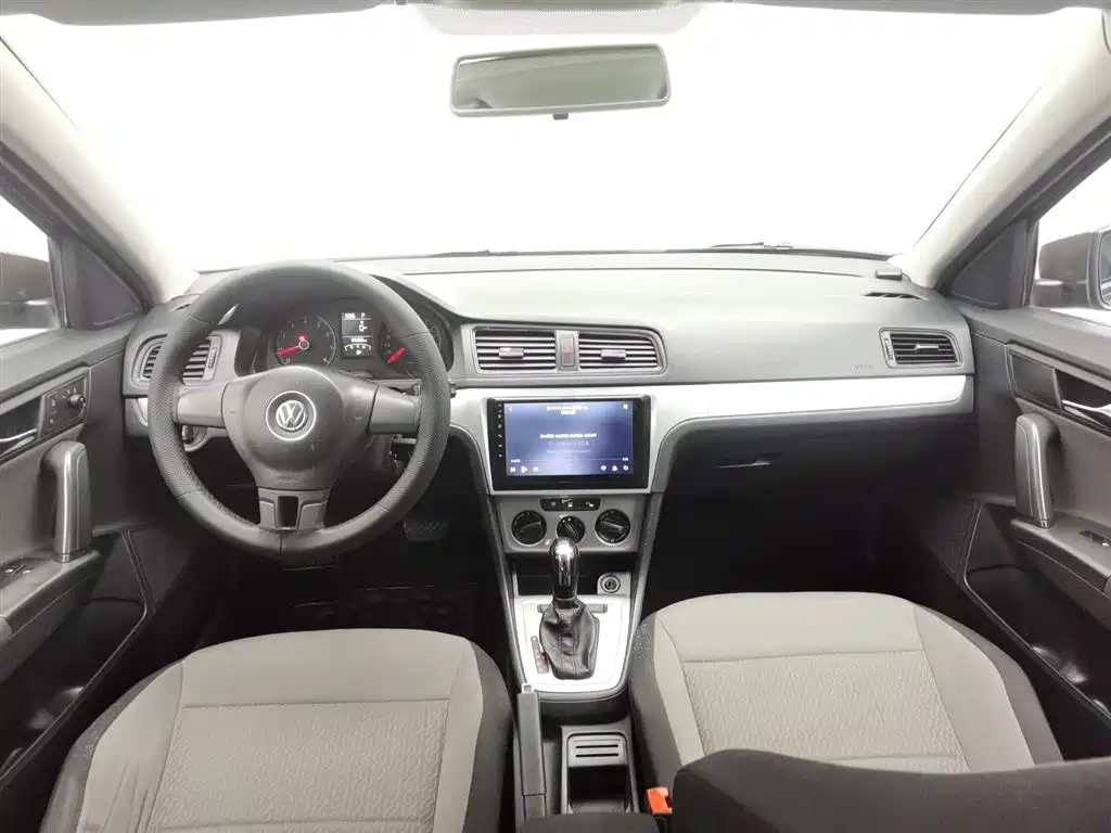 Gran Lavida 1.6 L Auto Style