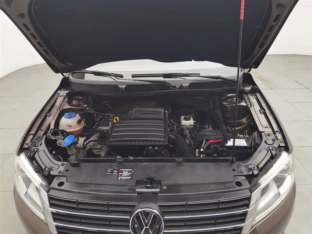 Gran Lavida 1.6 L Auto Style