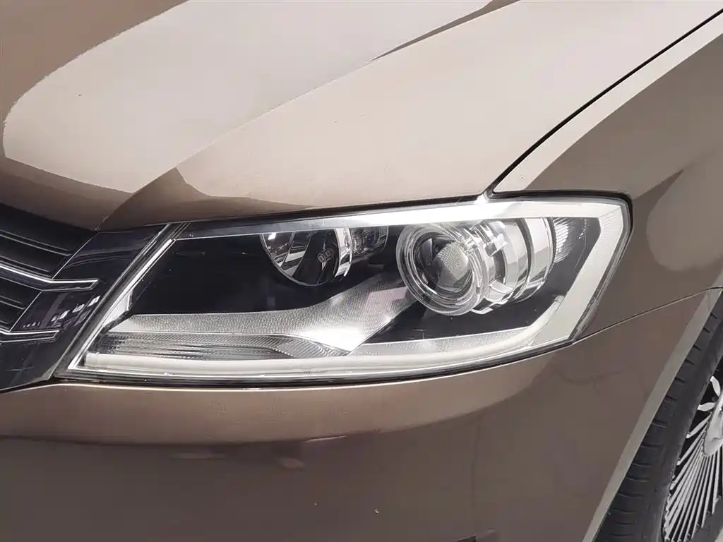 Gran Lavida 1.6 L Auto Style