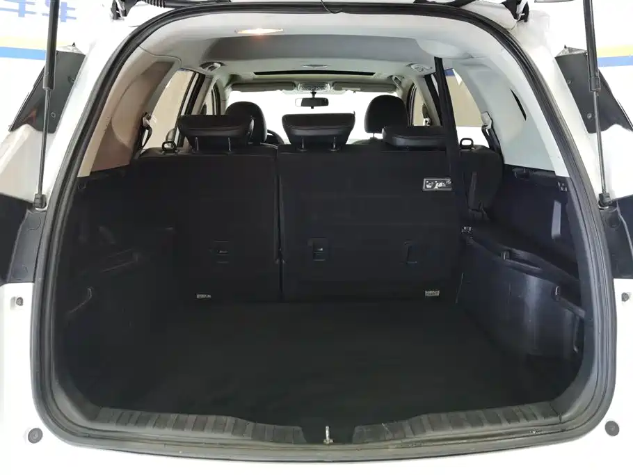 Haval M6 1.5 T Auto 2 WD Elite