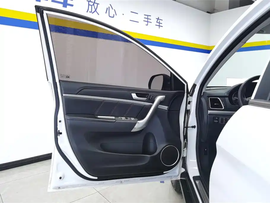 Haval M6 1.5 T Auto 2 WD Elite