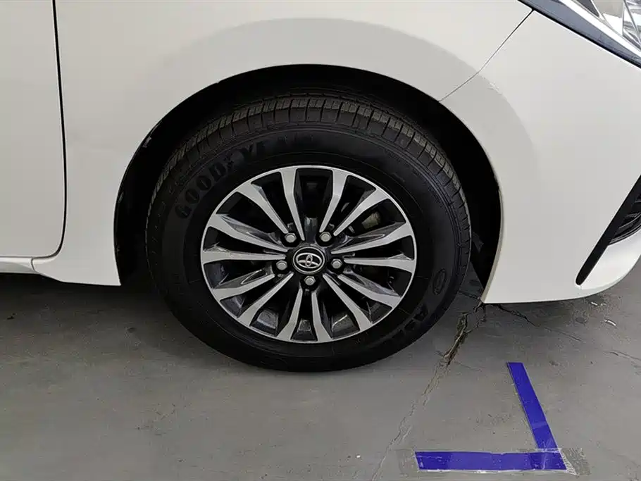 Corolla 1.2 T CVT GL-i