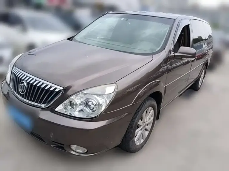 Buick GL8 2.4 L Classic