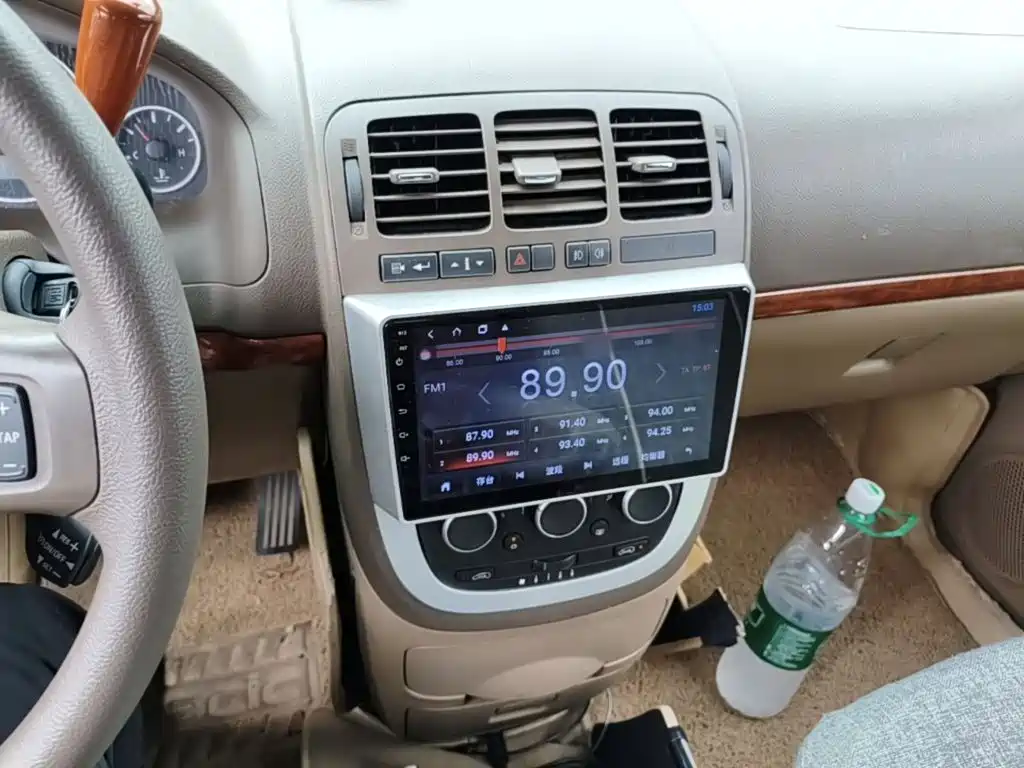 Buick GL8 2.4 L Classic