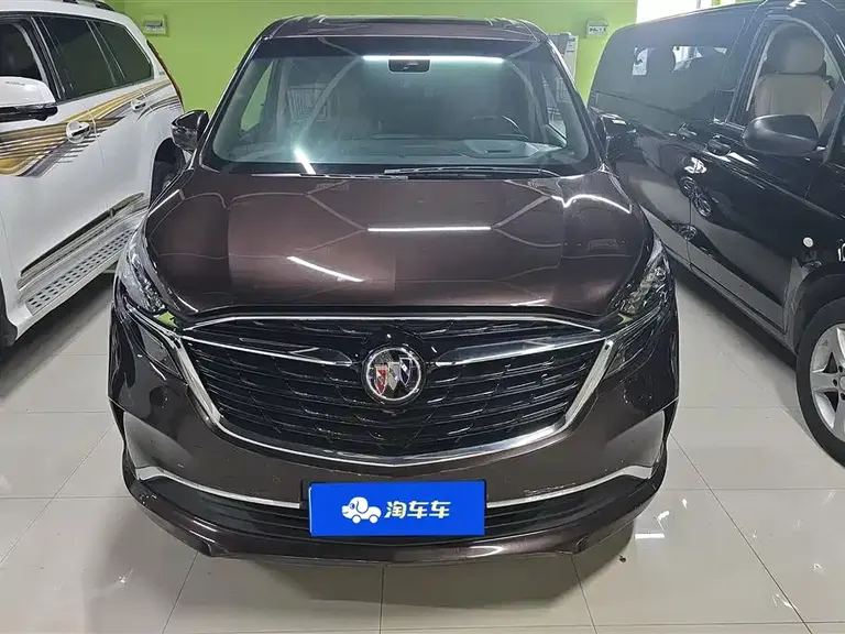Buick GL8 ES LaCrosse 653 T Luxury