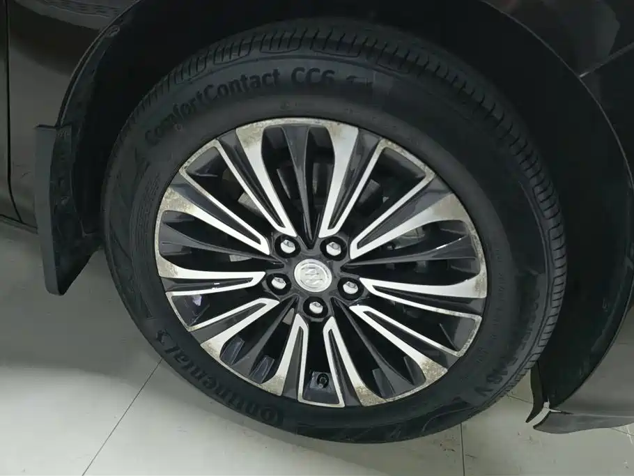 Buick GL8 ES LaCrosse 653 T Luxury