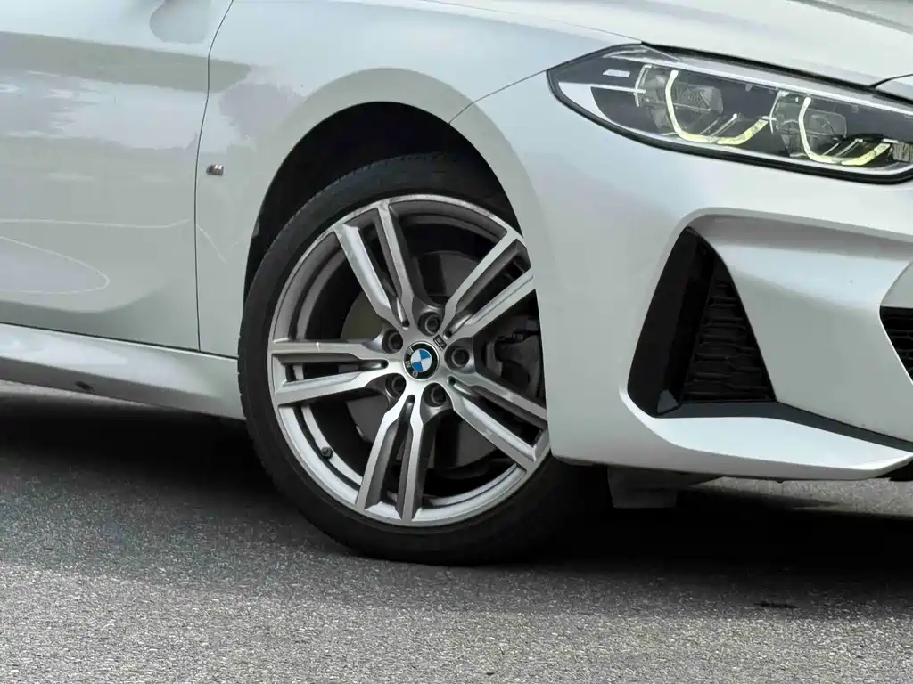 BMW 1 Series 125 i Leading M Sport Package