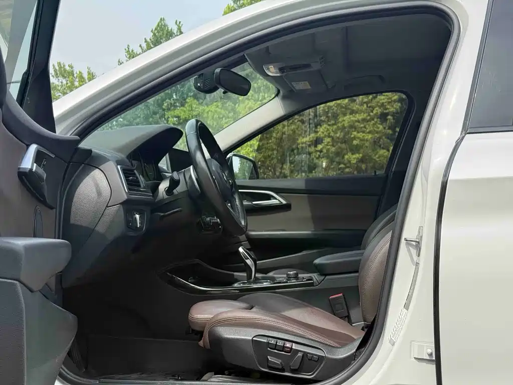 BMW 1 Series 125 i Leading M Sport Package
