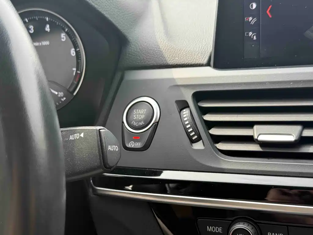 BMW 1 Series 125 i Leading M Sport Package
