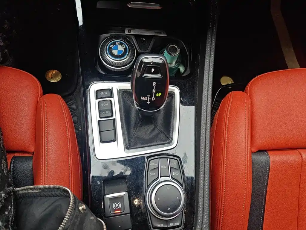 BMW 1 Series Facelift 125 i M Sport Night