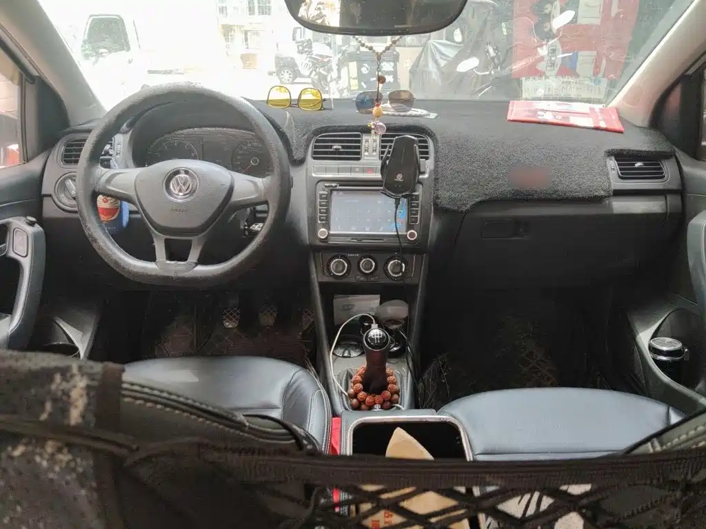 Polo 1.4 L Manual Style