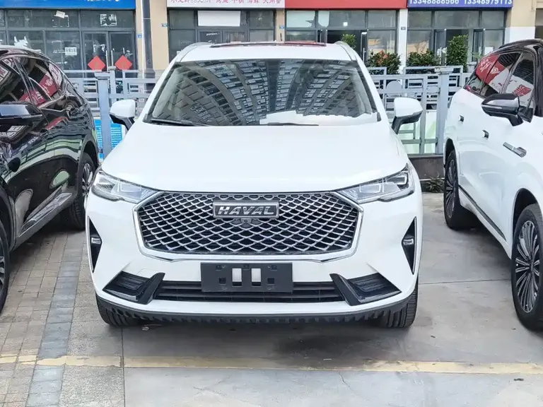 Haval H6 3 rd Gen 1.5 T Auto 2 WD Pro