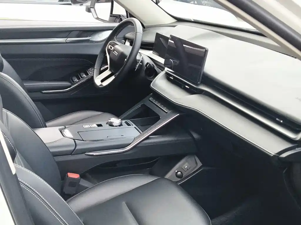 Haval H6 3 rd Gen 1.5 T Auto 2 WD Pro