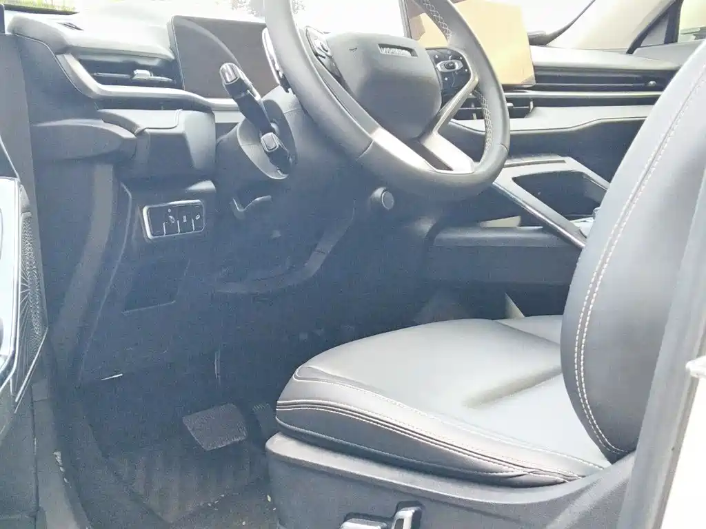 Haval H6 3 rd Gen 1.5 T Auto 2 WD Pro