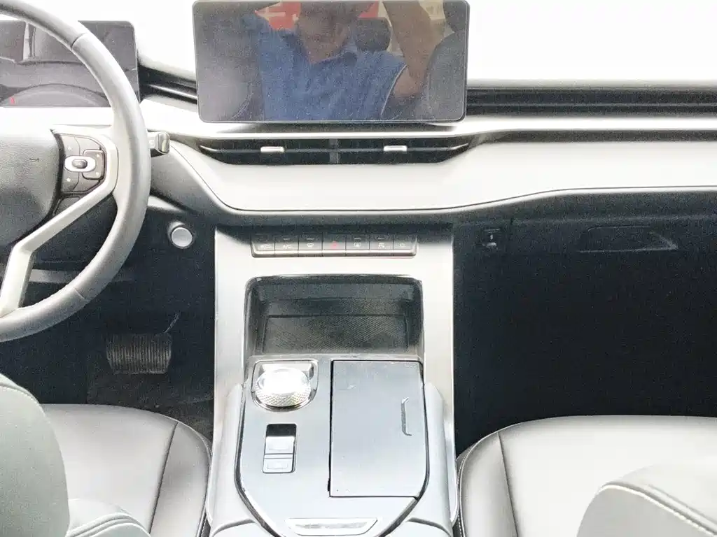 Haval H6 3 rd Gen 1.5 T Auto 2 WD Pro
