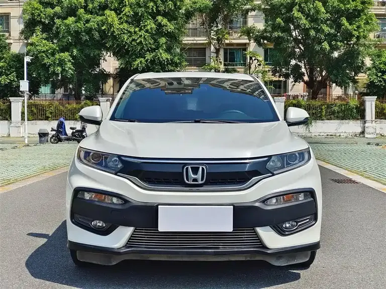 Honda XR-V 1.5 L LXi CVT Classic