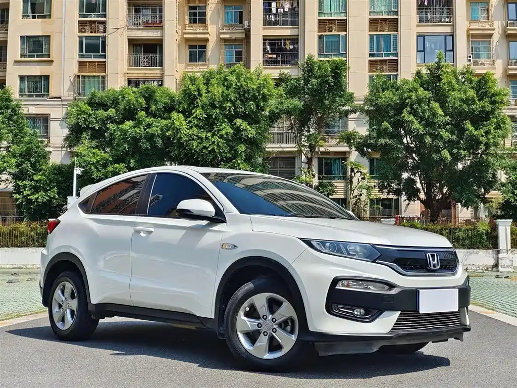 Honda XR-V 1.5 L LXi CVT Classic