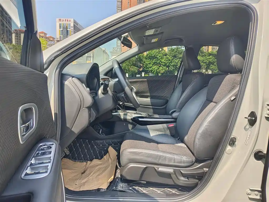 Honda XR-V 1.5 L LXi CVT Classic