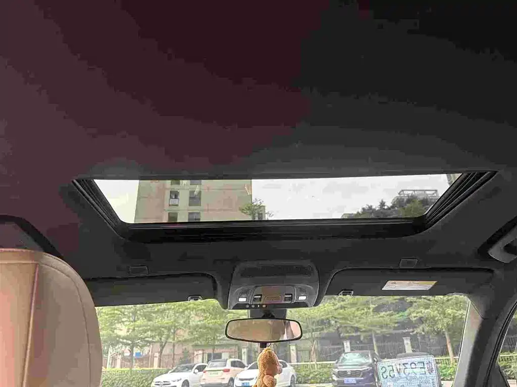Cadillac CT6 28 T Fashion