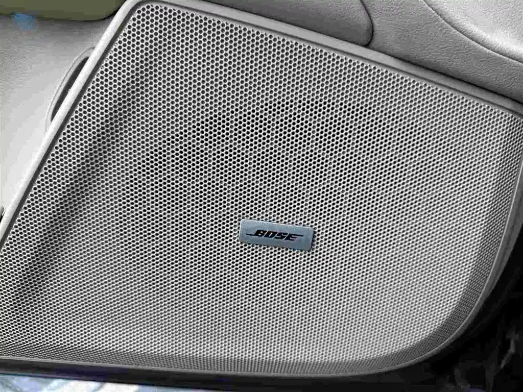 Cadillac CT6 28 T Fashion